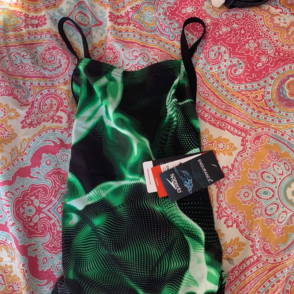 BRAND NEW WITH TAGS SPEEDO
